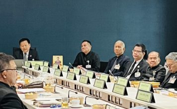 กมธ.มีมติเอกฉันท์ยกเลิก“MOU 2544” หลัง“กัมพูชา”ละเมิดสิทธิ-อธิปไตยไทย