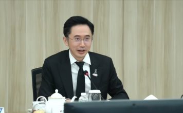 ‘ยศชนัน’ชี้‘SMEs-ทักษะคน’คือหัวใจศก. เน้นย้ำความร่วมมือแบบ‘One Thailand’