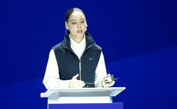 “ซาบีดา”ชูแนวคิด“ศึกษาเท่าเทียมพลัส” “เรียนฟรี มีงานทำ”พร้อมดัน“สูงวัยพลัส”