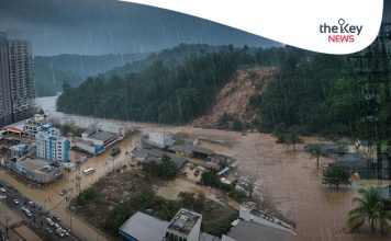 ครม.ปรับหลักเกณฑ์เยียวยา“น้ำท่วมใต้” จ่ายเงินถึงมือผู้ประสบอุทกภัยเร็วยิ่งขึ้น