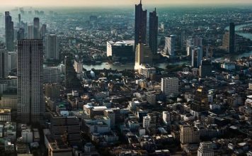 ‘กรุงเทพฯ’คว้าอันดับ1เมืองนักท่องเที่ยว เดินทางมาเยือนมากที่สุดในโลกปี 2568