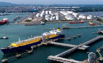 ”LNG”ราคายังลอยสูงต่อไป วาระแห่งชาติประหยัดพลังงานต้องมาได้แล้ว