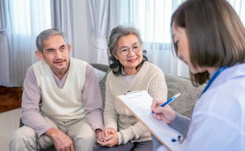 ธุรกิจ‘ดูแลผู้สูงอายุ’บูม!‘พณ.’ชู8ประเด็น เพิ่มขีดความสามารถธุรกิจให้แข็งแกร่ง