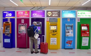 6แบงก์ใหญ่สำรองเงินสด250,950ล้านบ. รองรับประชาชนแห่ถอนใช้จ่ายช่วงปีใหม่