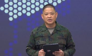 สถานการณ์สู้รบชายแดน“ไทย-กัมพูชา” กำลังพลเสียชีวิต9นายบาดเจ็บ120นาย