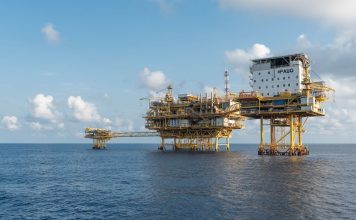 “พลังงาน”ออก 5 มาตรการ”คุมเข้ม”แท่นปิโตรเลียมในอ่าวไทย