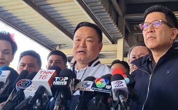 นายกฯยันเหตุบึ้มป่วนใต้ไม่ใช่ก่อการร้าย แต่เพื่อส่งสัญญาณรับเลือกตั้งท้องถิ่น