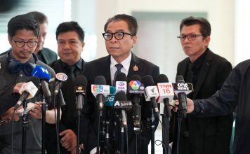 “กกต.”ย้ำนำ“คนนอก”มาช่วยหาเสียงได้ แต่ต้องลงทะเบียน“ผู้ช่วยตามกฎหมาย”