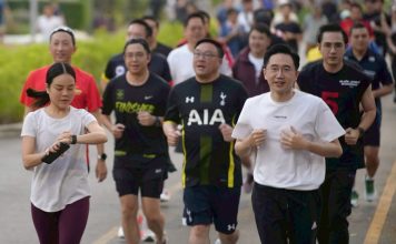 ‘ยศชนัน’ชูรถไฟฟ้า 20 บาทตลอดสาย ยกระดับขนส่งสาธารณะแก้ฝุ่น PM2.5