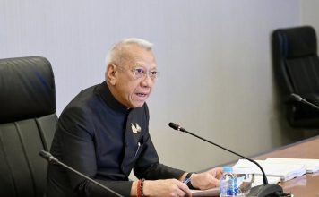 อนุมัติงบ9,100ล.เพิ่มสภาพคล่องขสมก. ลั่นต้องผ่าตัดองค์กร-หยุดขาดทุนใน7ปี