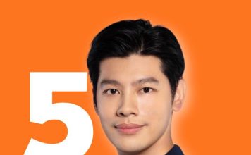 ถาม 12 ข้อ!!ทุจริตเครื่องออกกำลัง กทม. ‘ศุภณัฐ’บี้‘ชัชชาติ’จะได้เคลียร์ทั้งกรุงเทพ