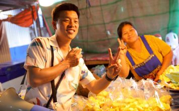 นิด้าโพลเผย“ยกแรก กระแสเลือกตั้ง 69” “เท้ง-ปชน.”คะแนนนำเหนือ“อนุทิน-ภท.”