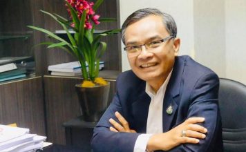 ตั้ง‘นิพิฏฐ์’หัวหน้าทีมสอบปมพิรุธเลือกตั้ง ‘ปชป.’ยันไม่รีบคุยร่วมรัฐบาลจนกว่าจะชัด