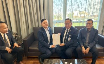 ‘ทนายแก้ว’ทิ้งเก้าอี้‘กก.สภาทนายความ’ ลาออกแล้วเซ่นปมฉาว‘นักศึกษาสาว18’