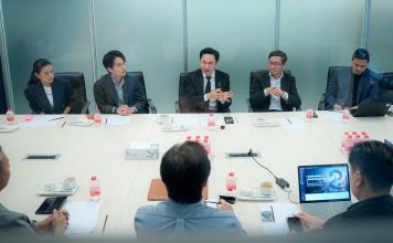 ‘พท.’ดัน’พ.ร.บ.เกม’ปลดล็อกก.ม.ล้าหลัง ‘ยศชนัน’ชูสร้างDeep Techเชื่อมทุนโลก