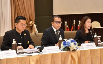 กกต.ขีดเส้นแจงนโยบายหาเสียง-ใช้เงิน ใน 19 ม.ค.ช้าปรับ 5 แสนบวกวันละหมื่น