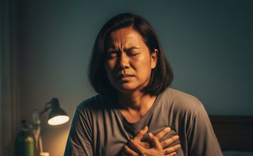 เช็กด่วน 5 สัญญาณเตือน‘ไขมันสูงเรื้อรัง’ ภัยเงียบทำร้ายหัวใจ-แนะสังเกตก่อนสาย