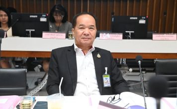 ‘พท.’อัด‘อนุทิน’ไม่มีใจแก้รธน.ตั้งแต่ต้น ซัดยอมรับข้อตกลงเพื่อตำแหน่ง‘นายกฯ’