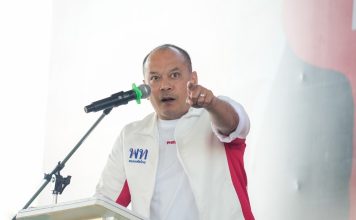 ‘ณัฐวุฒิ’ร่ายยาวรำลึก 1 ปี‘รัฐบาล MOA’ เปิดไทม์ไลน์ถึงเบื้องหลังดีล‘ส้ม-น้ำเงิน’