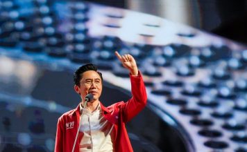 ”ยศชนัน”ลั่นเป็นนายกฯที่เปลี่ยนประเทศด้วยวิทยาศาสตร์-เทคโนโลยี