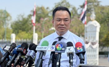 นายกฯกำชับ‘มทภ.4’ดูแลเหตุบึ้มปั๊มป่วน 3 จว.ใต้ชี้โยงทั้งการเมืองและก่อการร้าย