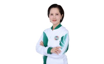 ‘พลังประชารัฐ’ชูธง‘คนไทยต้องมีงานทำ’ ควบคู่หลักประกันชีวิต-ดันสิทธิมาตรา40