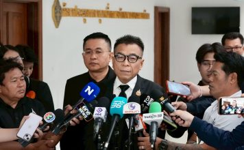 “แสวง”ยันเลือกตั้งเป็นความลับเป็นไปตามกระบวนการ-หลักการเลือกตั้ง