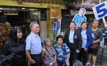 “ชวน”รับลูก“นิพิฏฐ์”มีจริงชอปปิง“งูเห่า” โหวตนายกฯล่วงหน้าลั่นอย่าเป็นขี้ข้าเงิน