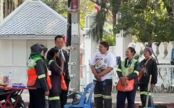 ‘ภท.’กุมบังเหียนกระทรวงเกรด A ยกแผงทั้ง‘เศรษฐกิจ-มั่นคง’ไม่ให้‘พท.’ได้บริหาร