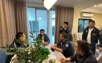 “หน.เท้ง”รับลูกพรรค“ปอนด์”ถูกตร.จับ ปมพัวพัน“พนันออนไลน์”-ลั่นไม่ปกปิด