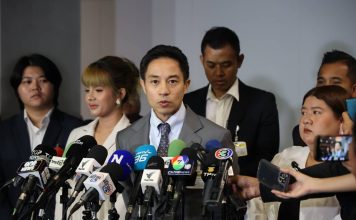 “กมธ.”เบรก“กกต.”อย่าฟ้องปิดปากปชช. จี้เคลียร์ปม“หีบบัตร-บาร์โค้ด”ให้โปร่งใส