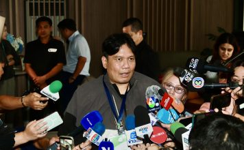 กล้าธรรมแบไต๋!“ไผ่”ยืนยันพรรค58เสียง “ไร้ข้อต่อรอง”ปัดสูตรโหวตก่อนแบ่งเค้ก