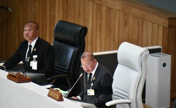 ‘วุฒิสภา’มีมติแต่งตั้ง‘กรรมาธิการ 2 คณะ’ ตรวจสอบประวัติคตง.-ผู้ตรวจการแผ่นดิน