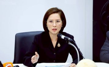 “ตรีนุช”เปิดทุกช่องทางช่วยเหลือแรงงานไทยในอิสราเอลชเตรียมพร้อม 24 ชม.