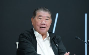 “พท.”จับมือ“ภท.”ไม่ใช่เรื่องศักดิ์ศรีพรรค “ภูมิธรรม”ย้ำเป้าหมายคือ“ปากท้องปชช.”