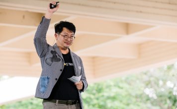 ‘บก.ลายจุด’ฟาด‘กกต.’ปมคะแนนล่องหน ถามข้อมูล94%อยู่ไหน? 7 วันยังปิดเงียบ