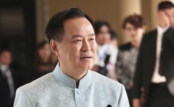 “อนุทิน”ย้ำตั้งรัฐบาลต้องรอ“กกต.”รับรอง เมินตอบโต้“ผู้นำกัมพูชา”กล่าวหารุกราน