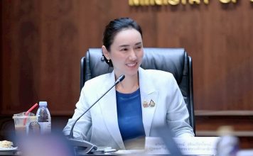 “พท.”ชี้“คนคลั่ง”วิกฤตสุขภาพจิตคนไทยชง3มาตรการเร่งแก้ไขต้นตอความรุนแรง