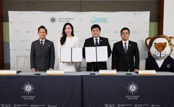 ”GGC-สถาบันอาทิตย์อุไรรัตน์”ร่วมมือยกระดับภาคอุตสาหกรรมสู่สถานศึกษา