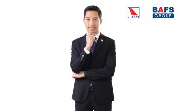 ”BAFS”เผยปี68 กำไรสุทธิโต 212 ล้านบาท เคาะจ่ายปันผลทั้งปี 0.33 บาท/หุ้น