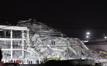 ‘ศุภณัฐ’ยื่นป.ป.ช.สอบ‘สตง.’ปมตึกถล่ม ครบรอบ1ปีชี้อาจเข้าข่ายผิดมาตรา157