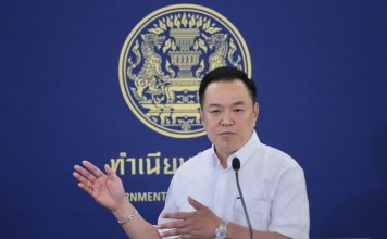 นายกฯยันเร่งแก้ปัญหาน้ำมัน คาดสัปดาห์หน้ามีรัฐบาลใหม่มีอำนาจเต็มในการบริหาร