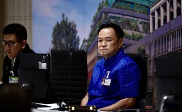 ‘นายกฯ’การันตี‘ไทย’น้ำมันไม่ขาดแคลน ส่งออกให้‘ลาว’ได้-ขอปชช.ร่วมประหยัด