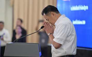 นายกฯขอโทษปชช.บริหารน้ำมันปั่นป่วน คาดสัปดาห์หน้ามีรัฐบาลใหม่‘อำนาจเต็ม’