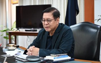 “สีหศักดิ์”ต่อสายตรงคุยกับ“กต.อิหร่าน” ถกเปิดทางเรือพาณิชย์ไทยผ่านฮอร์มุซ