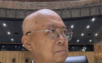 ‘อดิศร’เสียดายสภาระดมแก้ปัญหาน้ำมัน แต่รัฐบาลกลับ‘อมพะนำ’ไร้เงา‘รมต.’แจง