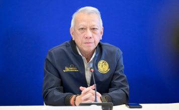 “พิพัฒน์”ลั่นไม่ได้คาบ“ข่าวลับ”ให้กับPT พร้อมลาเก้าอี้พลังงานถ้าขัดศรัทธาปชช.