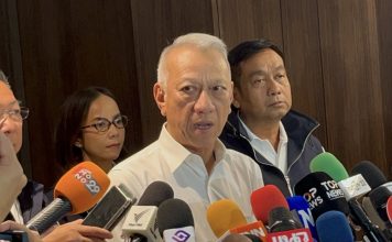 ‘พิพัฒน์’ยันขึ้นน้ำมัน6บ.นายกฯไม่รู้มาก่อน ย้ำจำเป็นต้องลอยตัวถ้าไม่ขึ้นจะโกลาหล