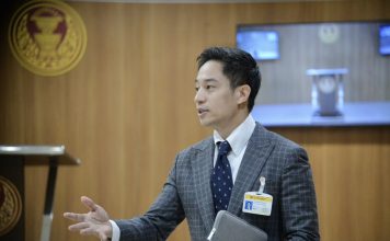 “นรเศรษฐ์”จี้รัฐบาลเร่งกาง“สต๊อกน้ำมัน” สกัดภาวะ Panic ก่อนจะลามเกินควบคุม