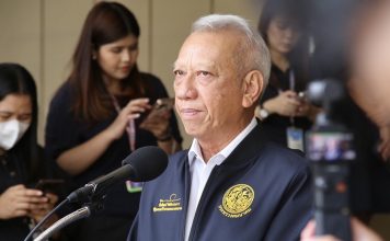 ”พิพัฒน์”เตรียมขยับราคาดีเซล 18 มี.ค. คุมไม่เกิน 33 บาท/ลิตร